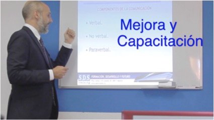 Formación continua, ¿quieres saber por qué tienes que seguir formándote con SDS Training?