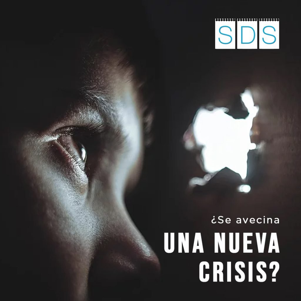 blog sobre la crisis