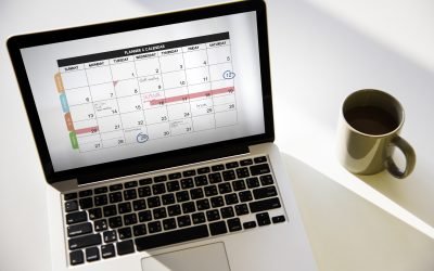 Crea tu calendario Excel de 2022
